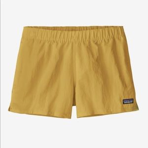 Patagonia Barely Baggies Shorts 2.5”